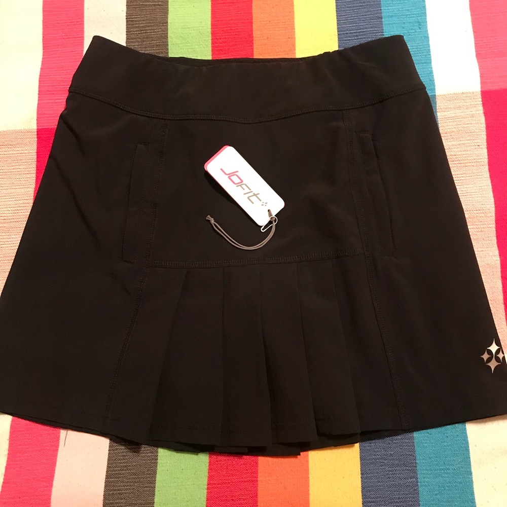 Jofit golf/tennis skort